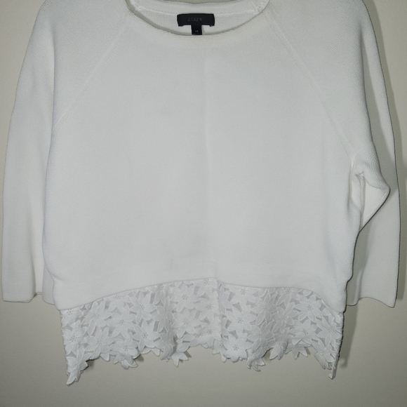 J.CREW Top. - Picture 1 of 1